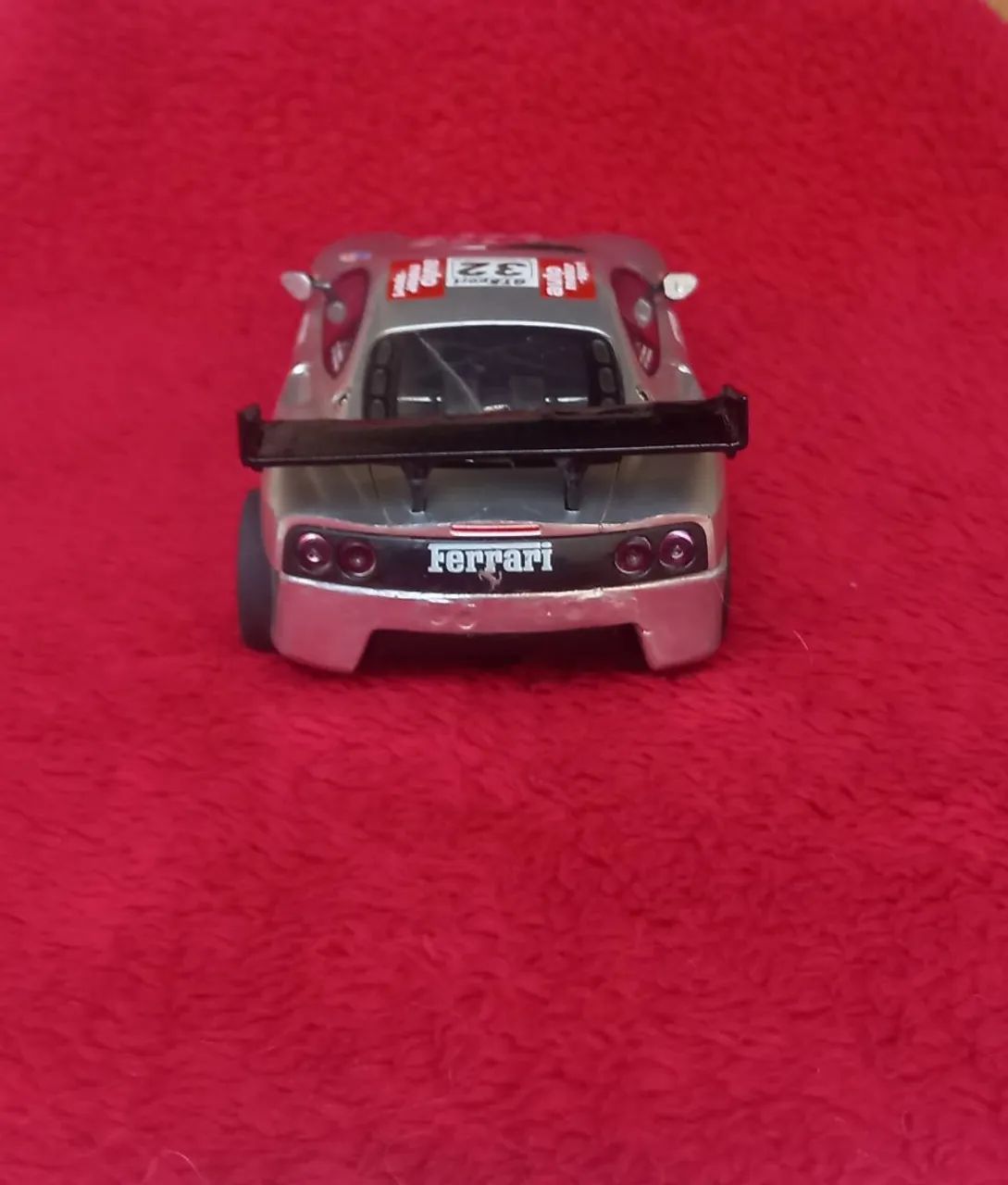 Ferrari 360 gtc scx autorama  - Foto 3
