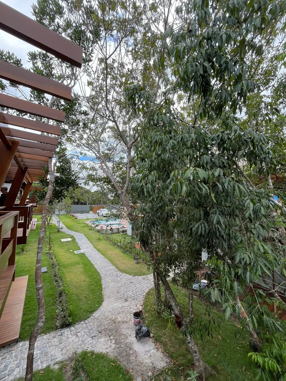 Apartamento / Locação / Praia Pitinga - Foto 8