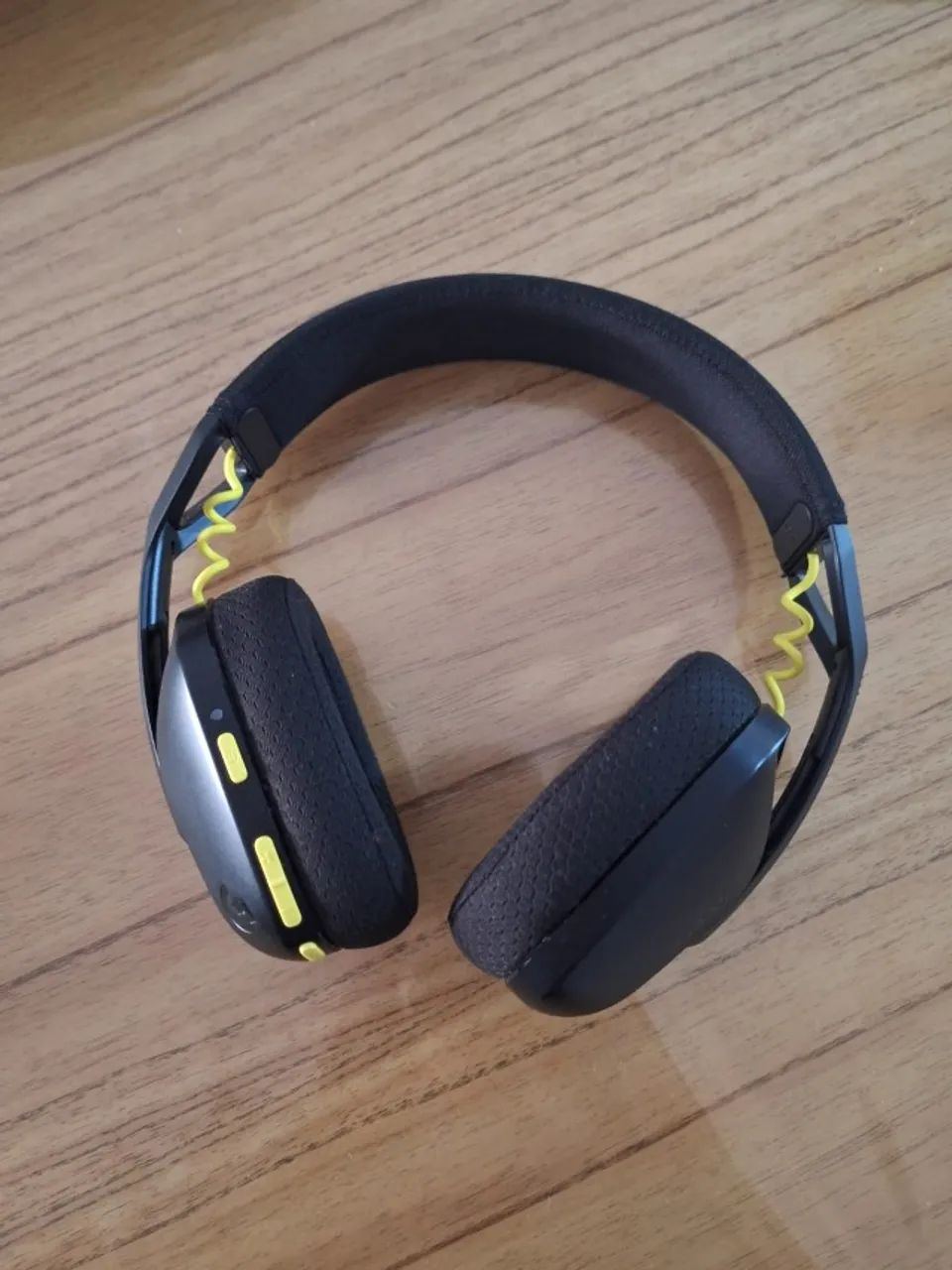 Headset Gamer Sem Fio, Logitech G435 Lightspeed