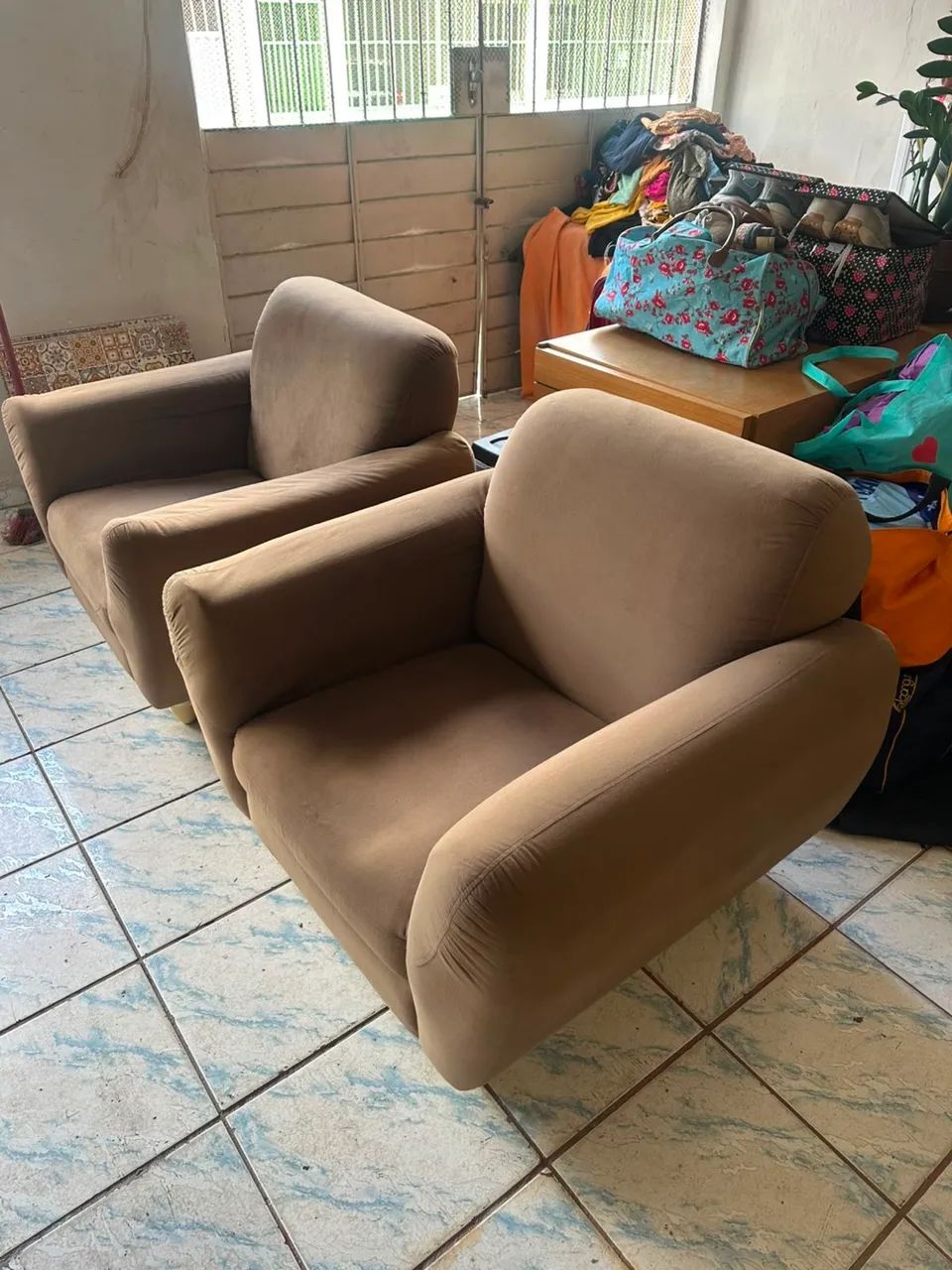 Poltronas   - Foto 5