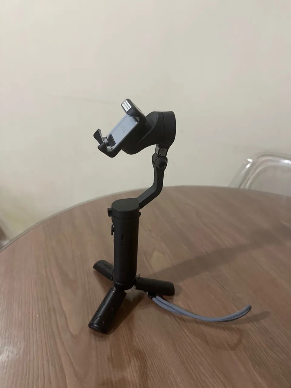 Estabilizador para celular (Gimbal) - Foto 2