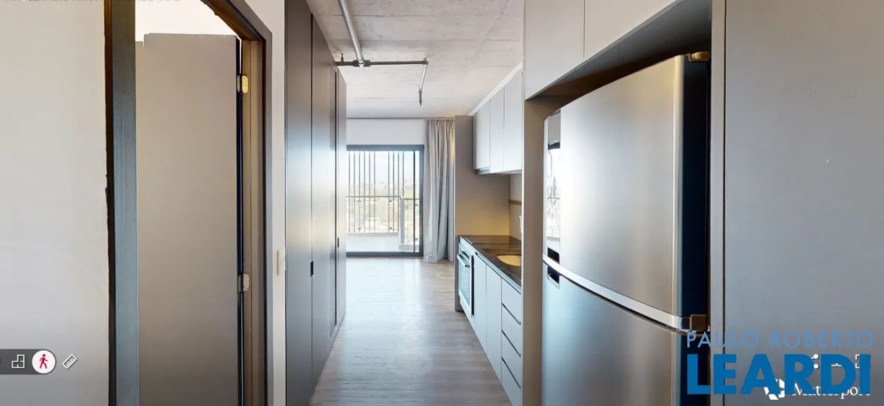 APARTAMENTO - PINHEIROS - SP - Foto 2