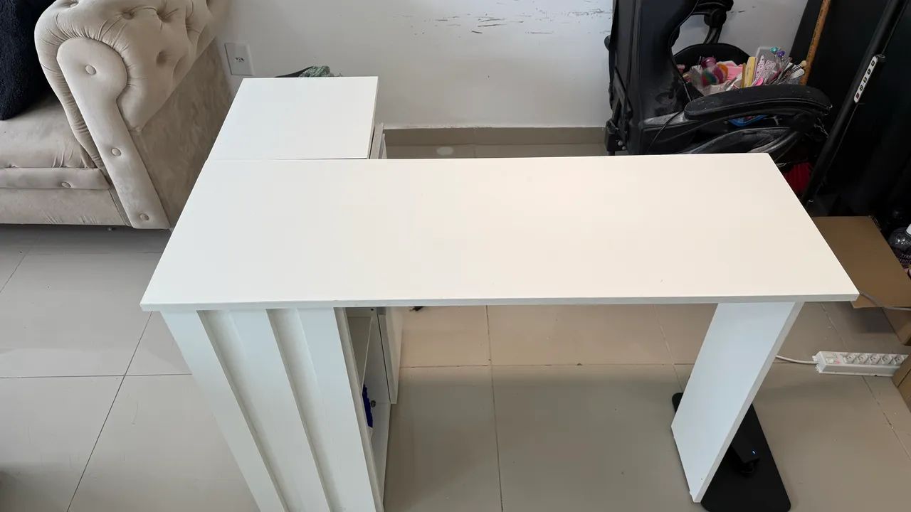 Mesa para Nail design  - Foto 3