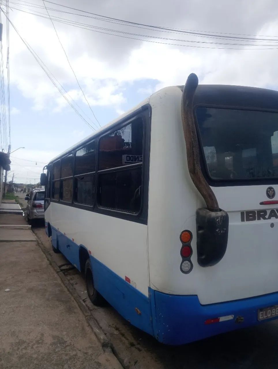 Micro ônibus  - Foto 8
