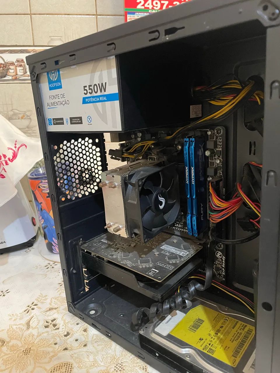 Pc Completo  - Foto 4