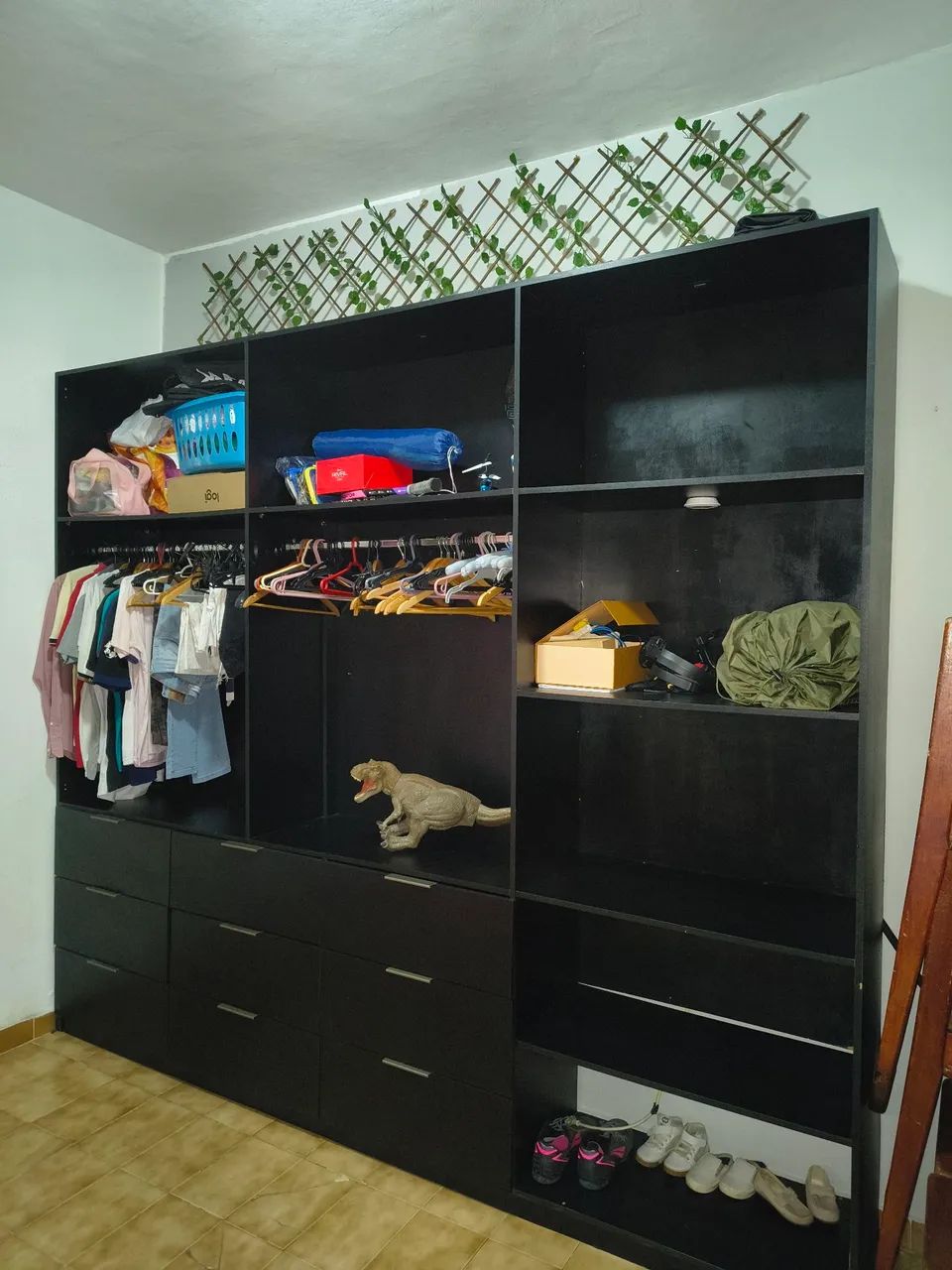 Closet semi novo  - Foto 2