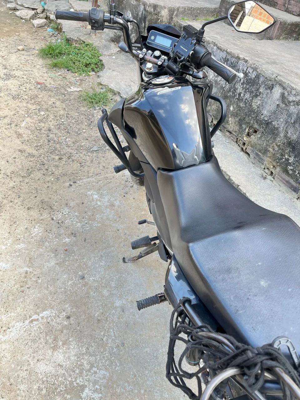 YAMAHA FACTOR 150 (2023) - Foto 4