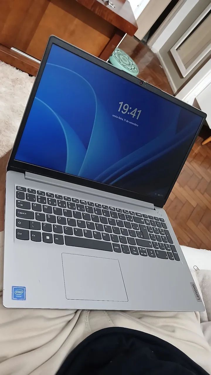 Notebook Lenovo Seminovo - Foto 2