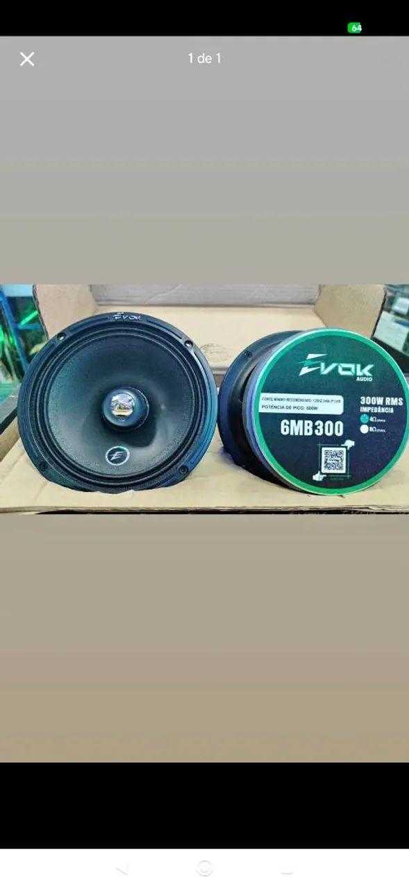 Som automotivo  - Foto 2