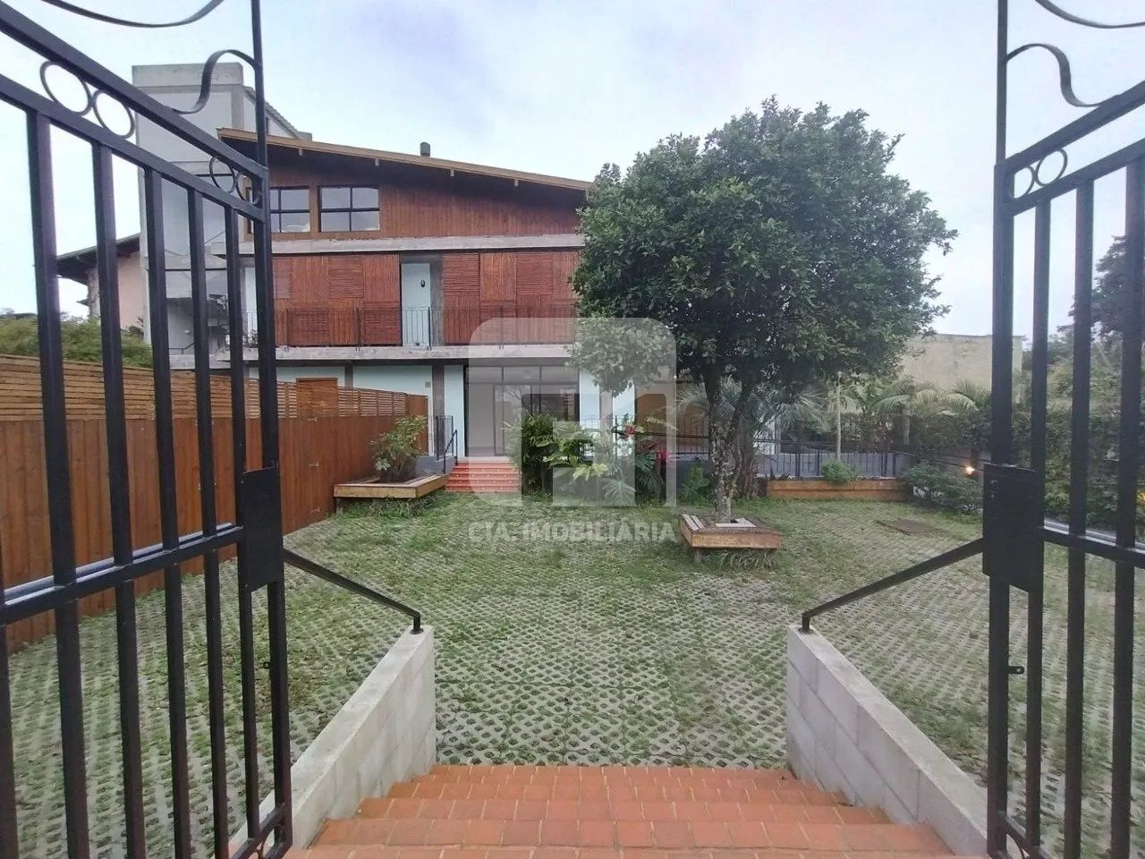 Casa Comercial 105m² para locação no Rio Tavares - Foto 5