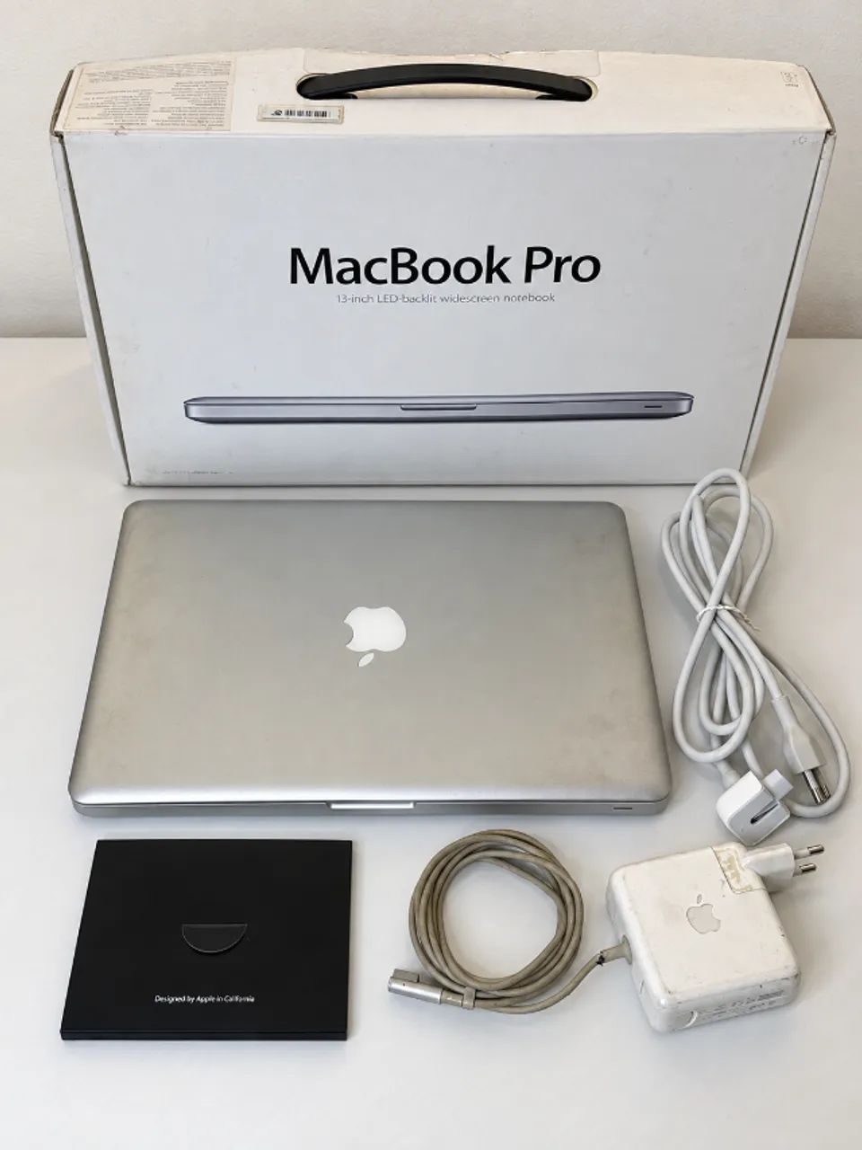 macbook pro 13 mid 2012