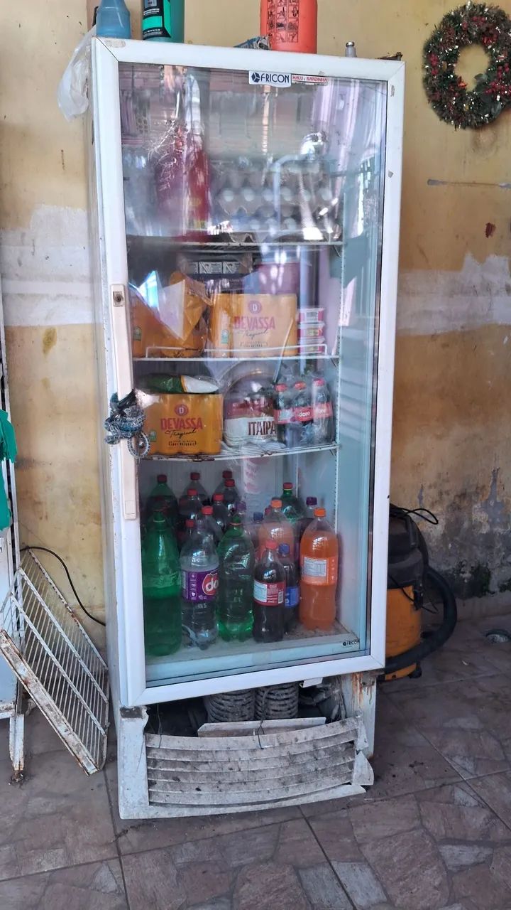 Expositor  - Foto 2