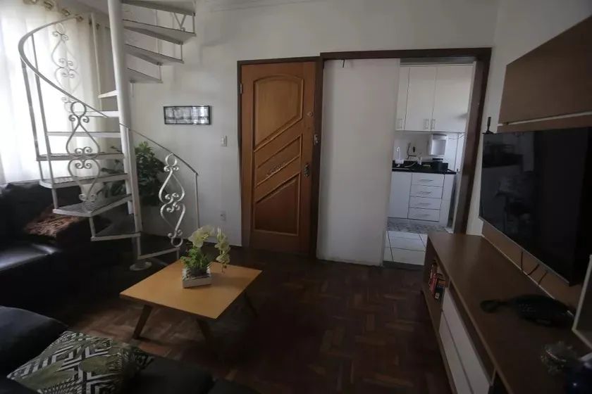 Apartamento à Venda - Barroca, 3 Quartos, 150 m2 - Foto 5
