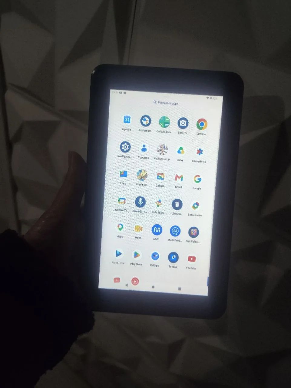 Tablet 