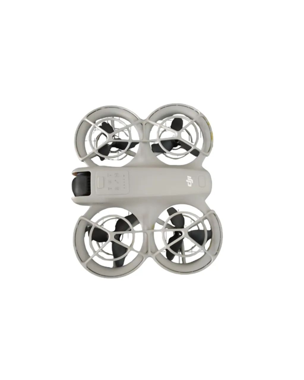Drone DJI Neo I - semi-novo - Foto 5