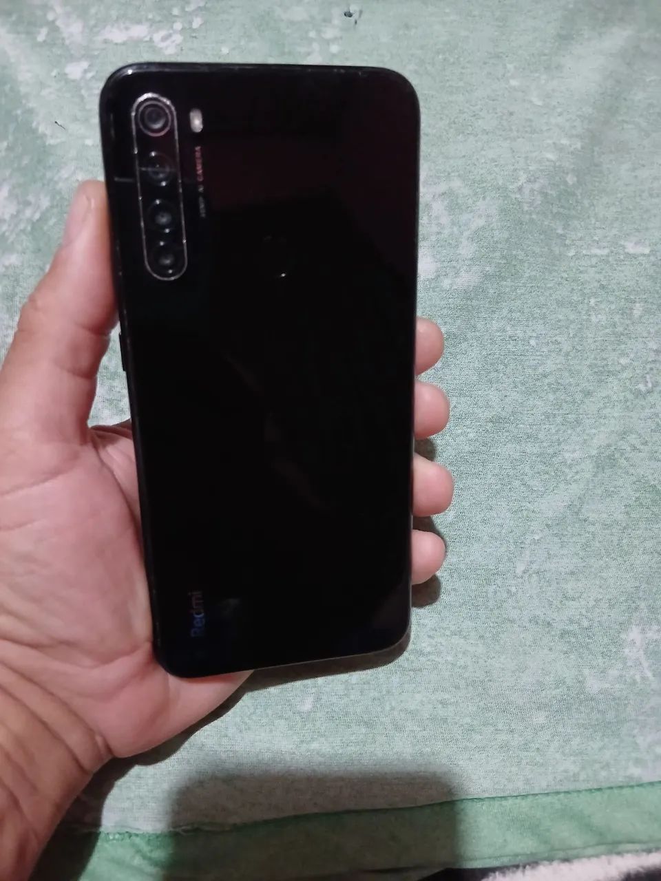 Redimi 8 128gb apenas $150 - Foto 2