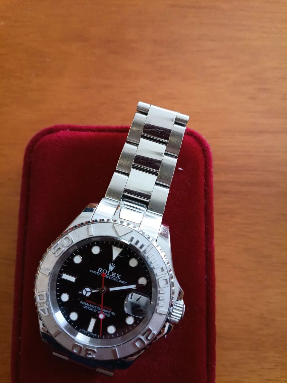 Relógio Rolex  - Foto 2