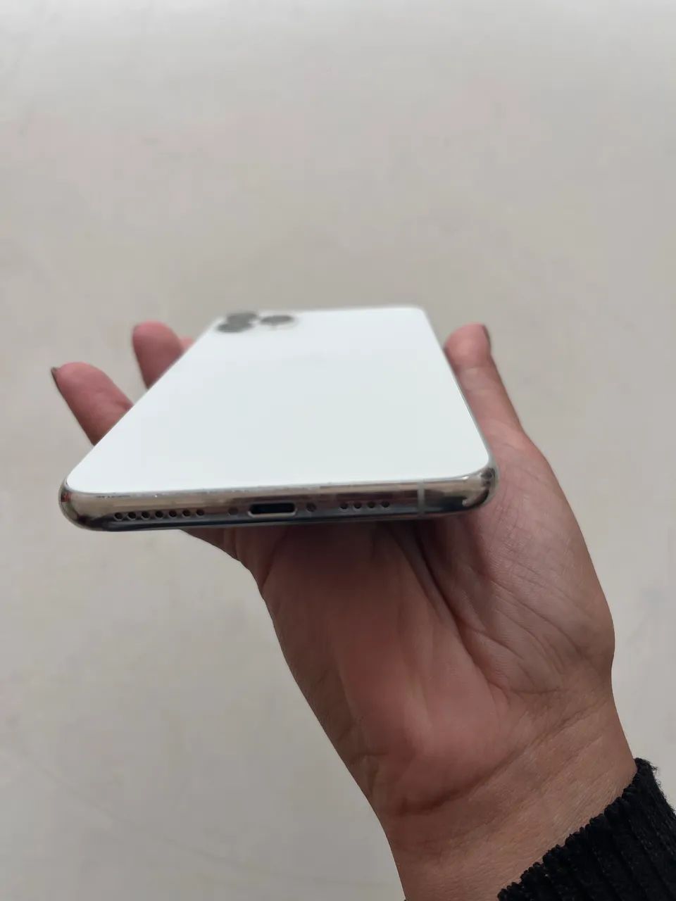 VENDO IPHONE 11 Pro Max 256GB - Foto 3