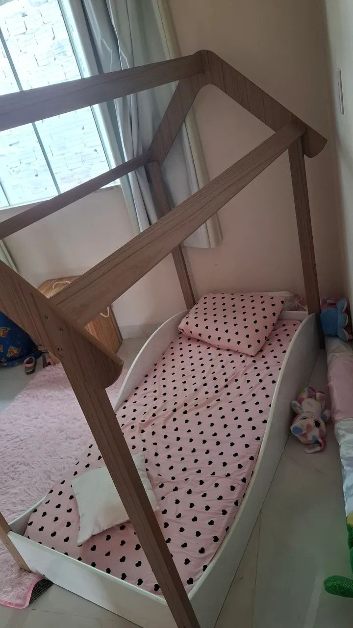 Cama infantil  - Foto 4