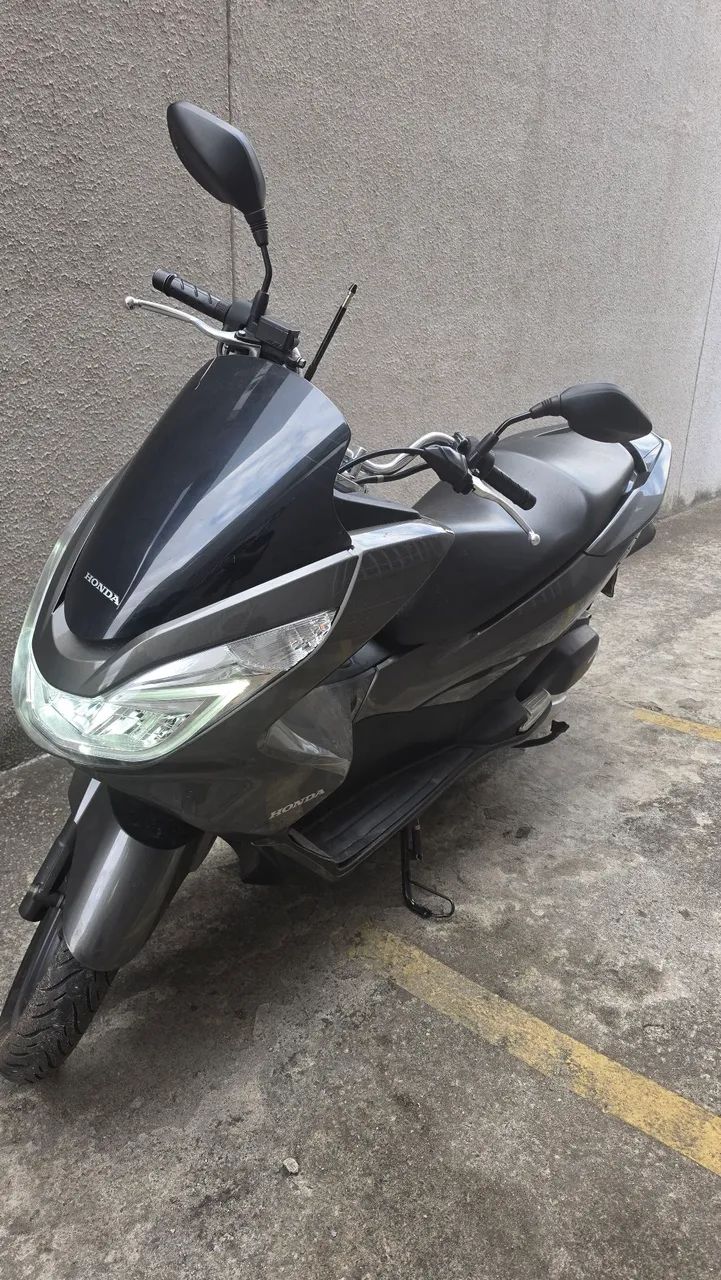 Honda PCX - 150 - Foto 3