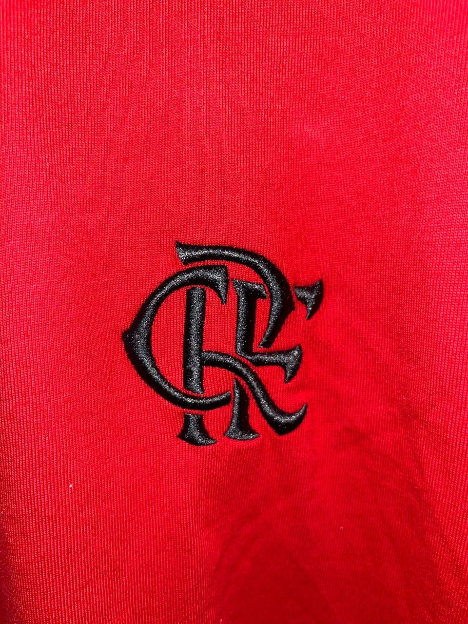 Camisa Flamengo Adidas Original  - Foto 2
