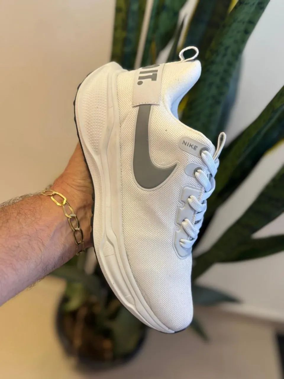 Nike Just zoom - Calçados Esportivos - Eldorado, Diadema