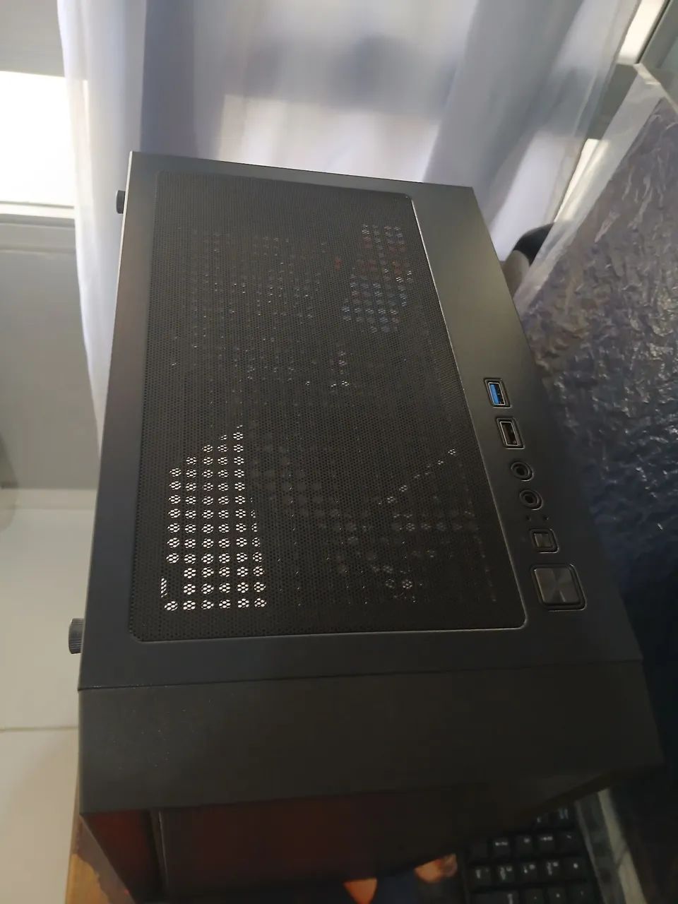 Gabinete gamer  - Foto 4