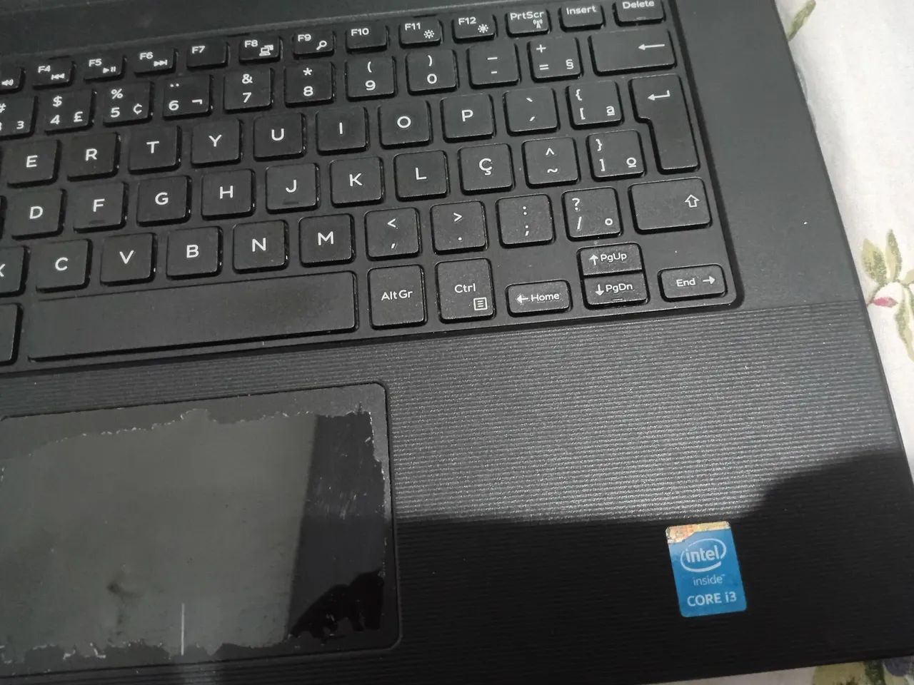 Notebook i3 - Foto 2