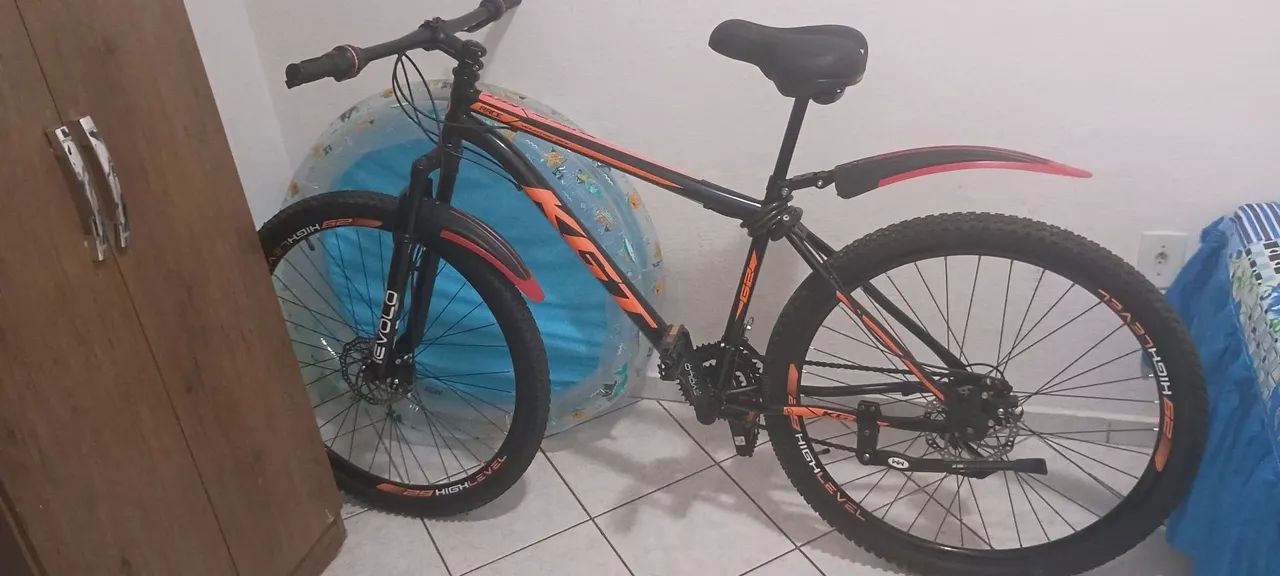 Bike aro 29  - Foto 2