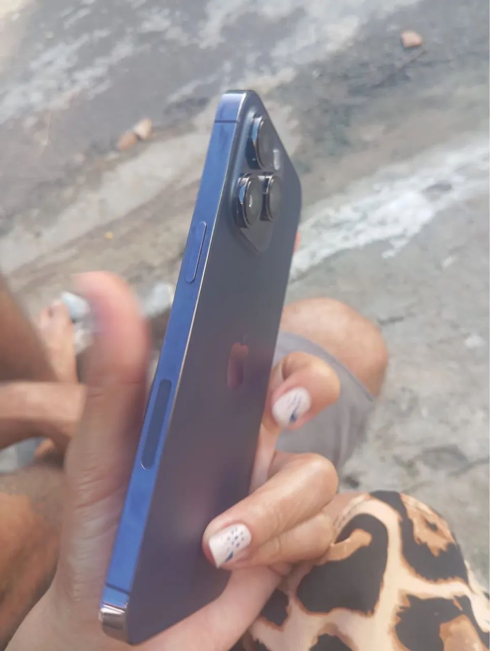 Iphone14ProMax 128Gb - Celulares e Smartphones - Aquidabã