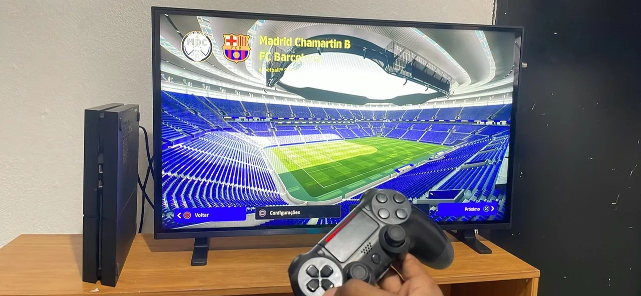 PlayStation 4 - Foto 4