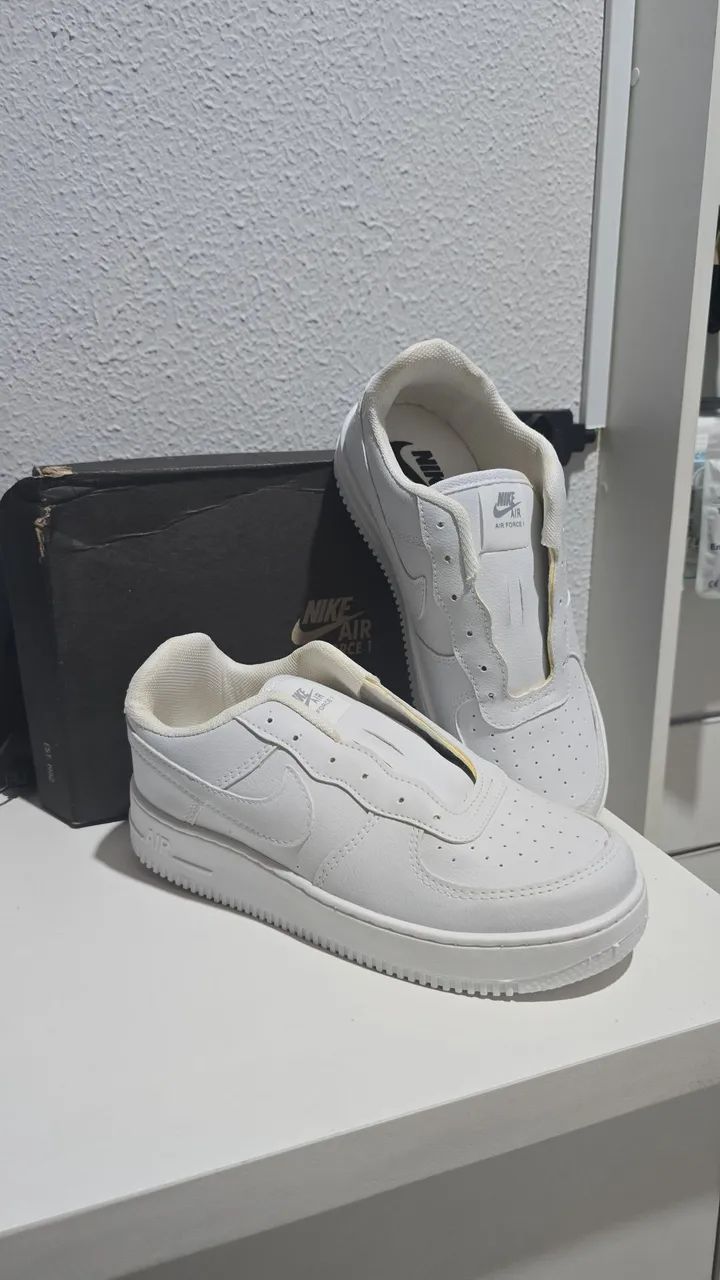 VENDO TENIS MUITO BARATO
