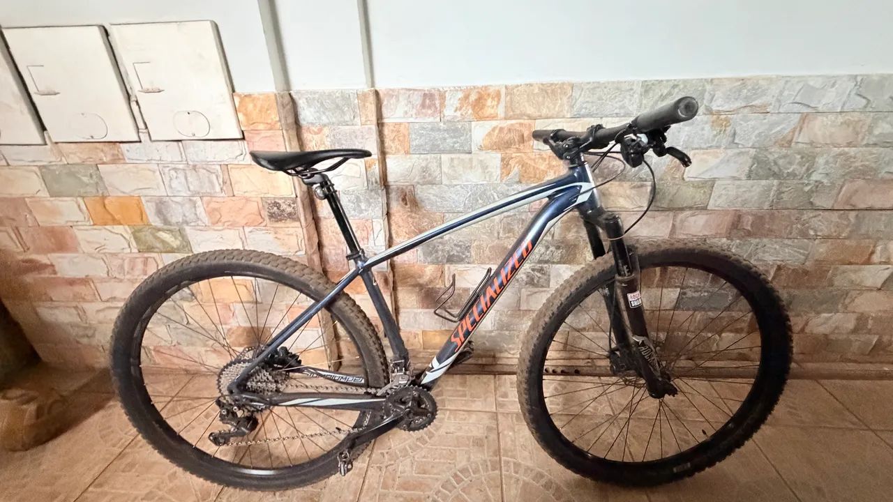 Bike Specialized Stumpjumper - Foto 4