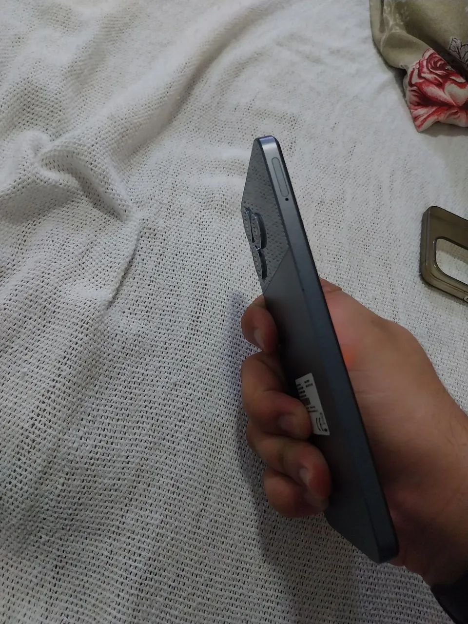Vendo Realme Note 50 256gb - Foto 3