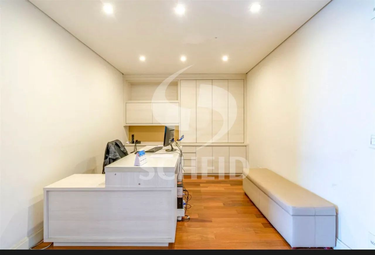Sala Comercial para locação em Santo Amaro - Foto 7