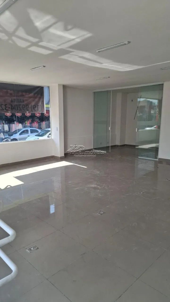 Vende/Aluga ponto comercial Rem Campineiro