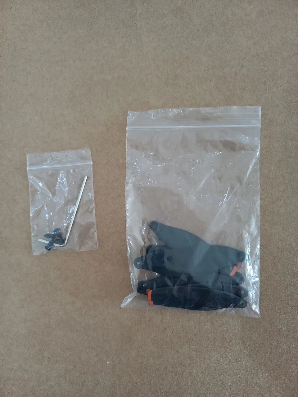 Kit de hélices drone cfly mini  - Foto 2