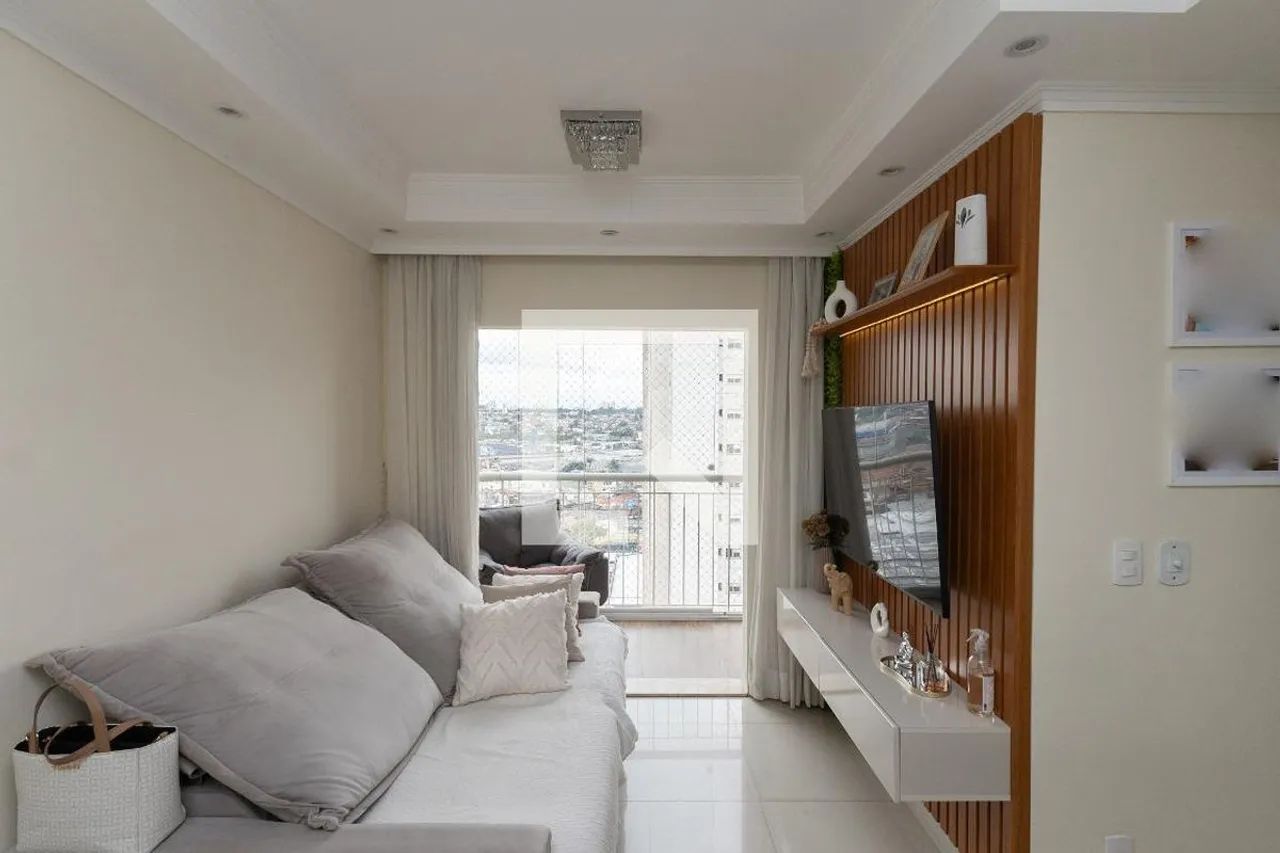 Apartamento à Venda - Vila Constança , 2 Quartos, 55 m2 - Foto 2