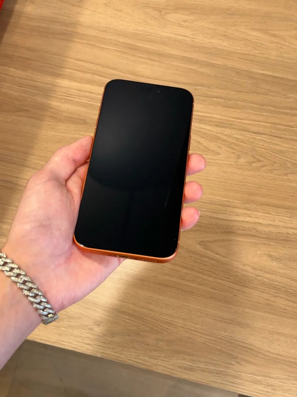 iPhone 17 Pro Max - 100% Bateria - Foto 2