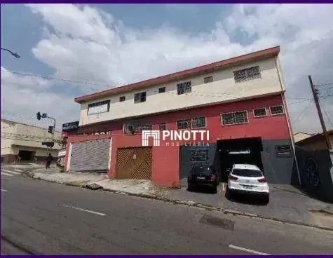 Prédio Comercial à Venda  Bairro dos Casas 560 m2