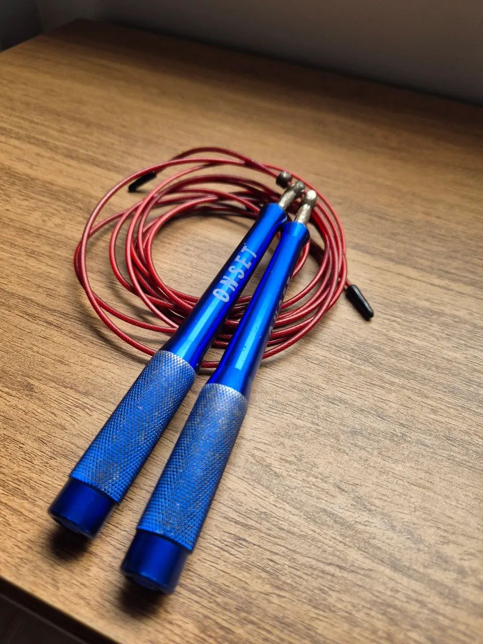 Speed rope onset - Foto 4