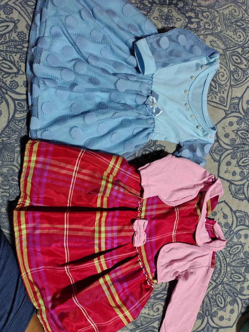 Coisas de bebê  - Foto 4
