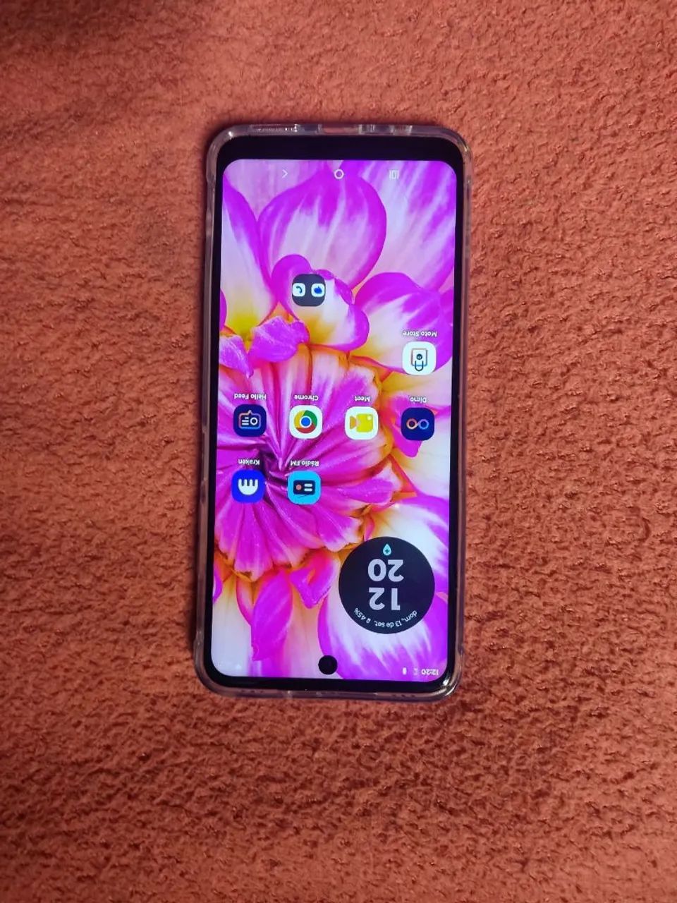Moto g34 5g nfc