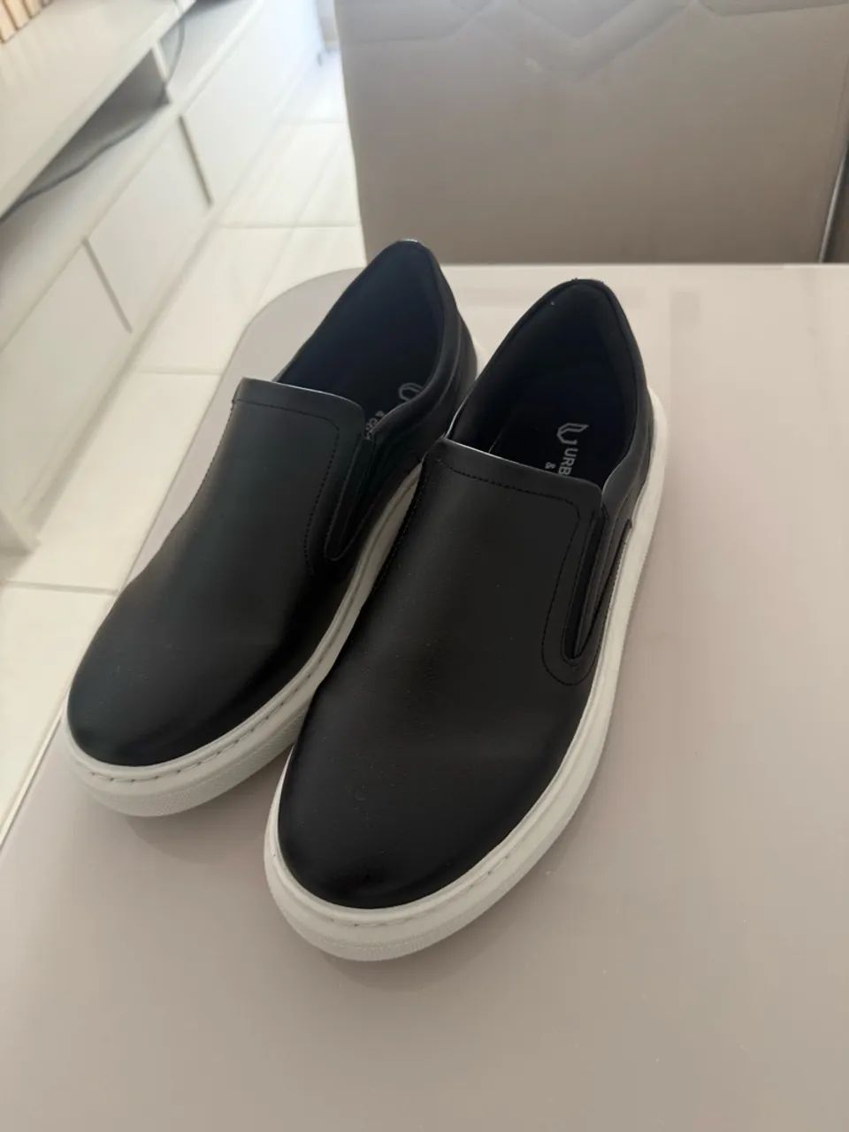 Vendo: Sapatênis Urbanzi - Foto 2