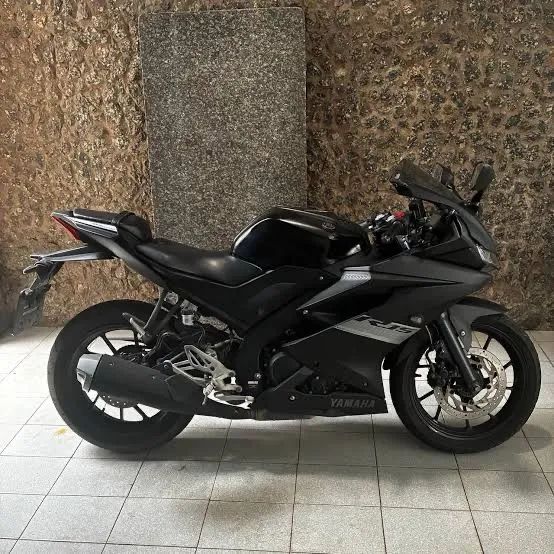 R15 YAMAHA - Foto 2