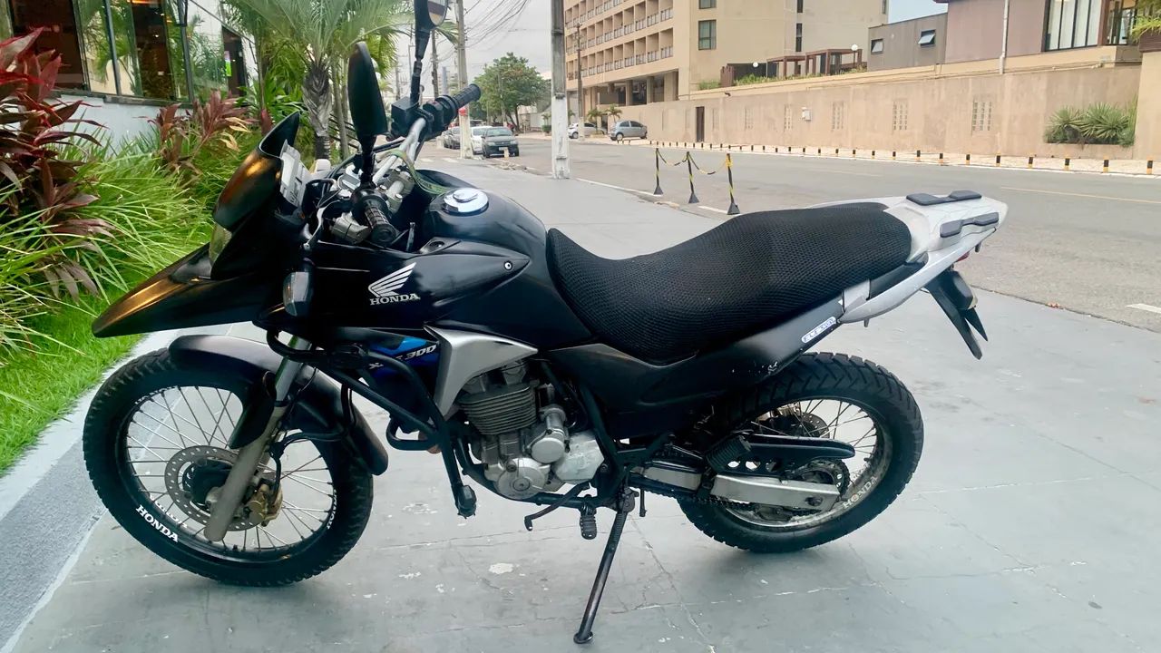 XRE 300 14/15 - Foto 4