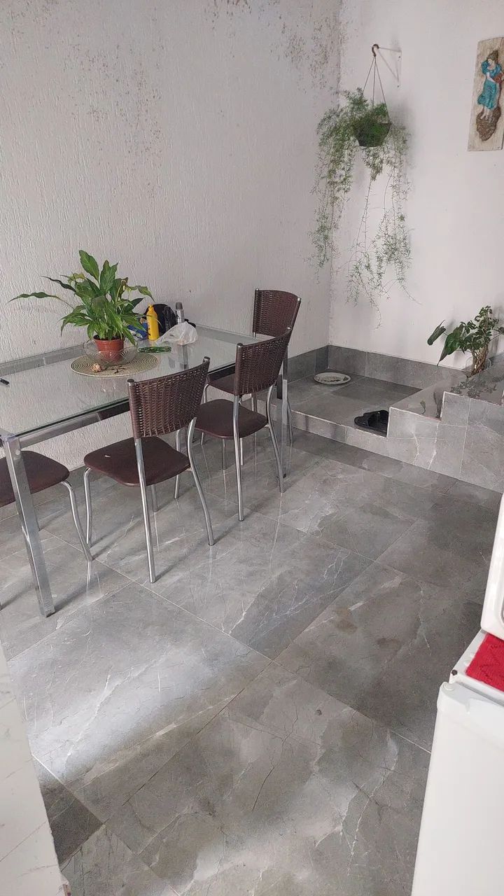 CASA RECÉM REFORMADA JARDIM ORATÓRIO MAUÁ  - Foto 5