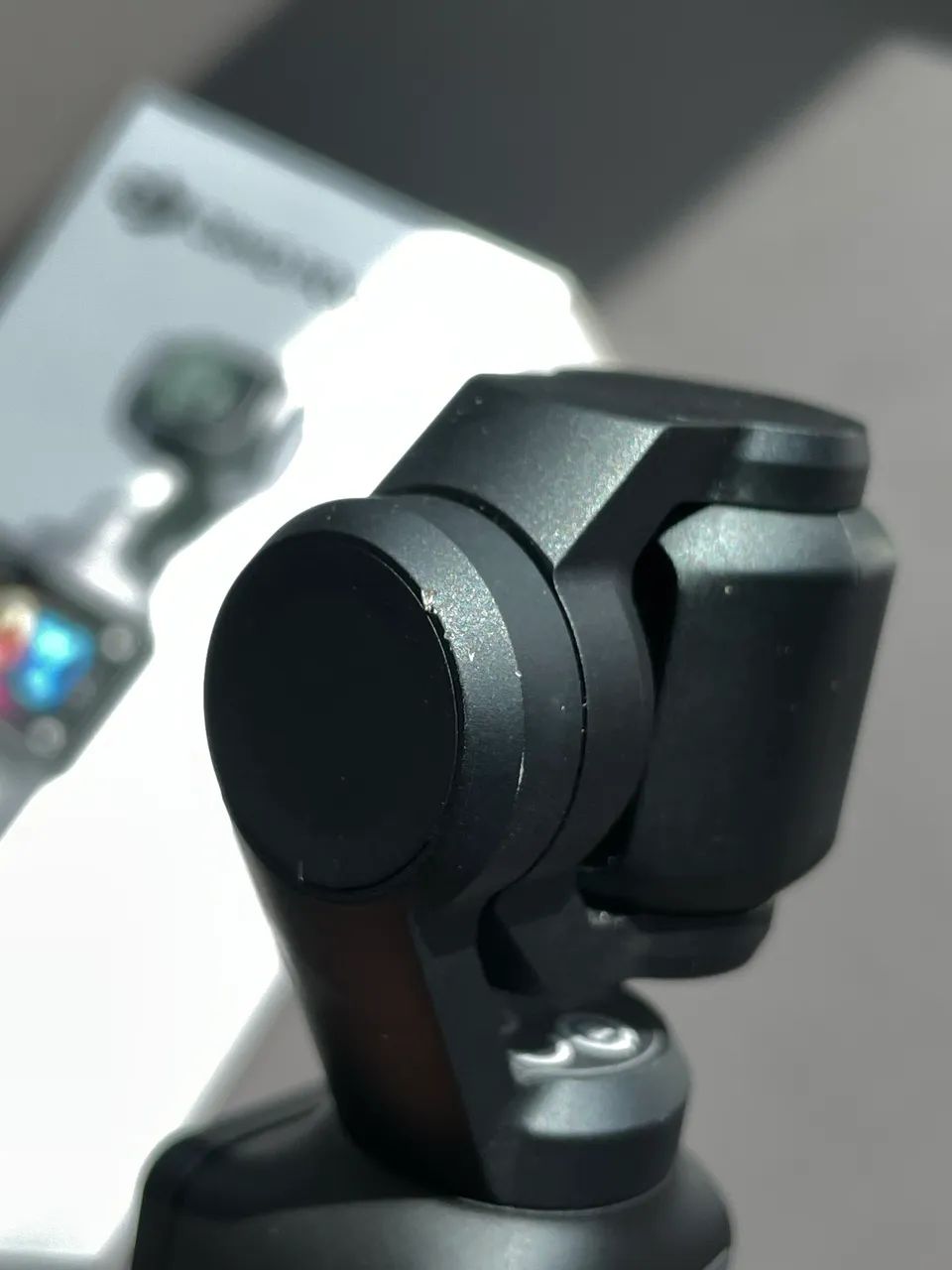 OSMO POCKET 3 + DJI MIC 2 - Foto 4