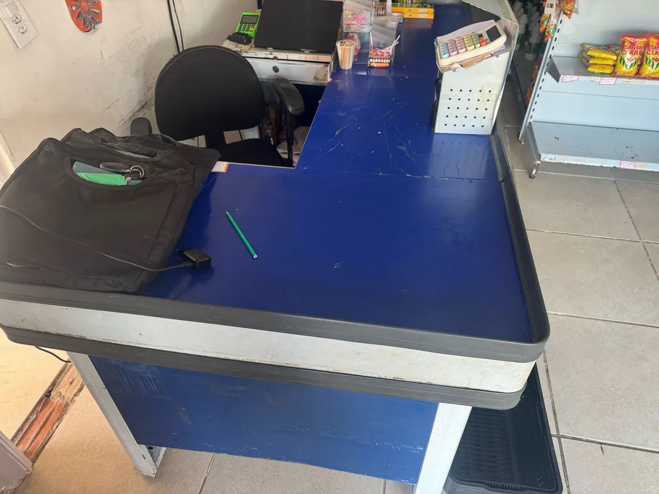 Caixa  - Foto 2