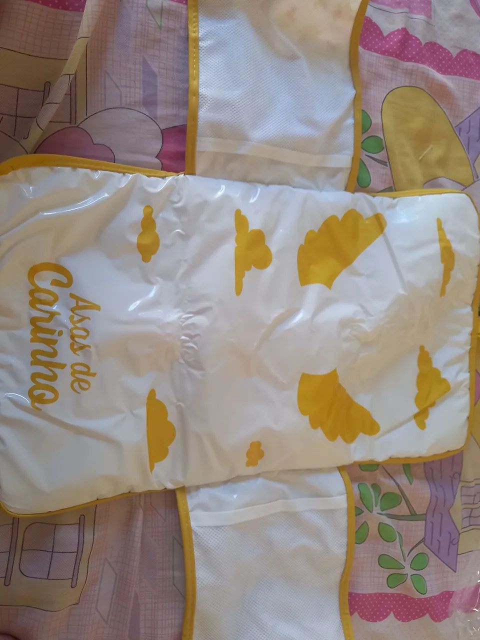 Trocador de bebê  - Foto 2